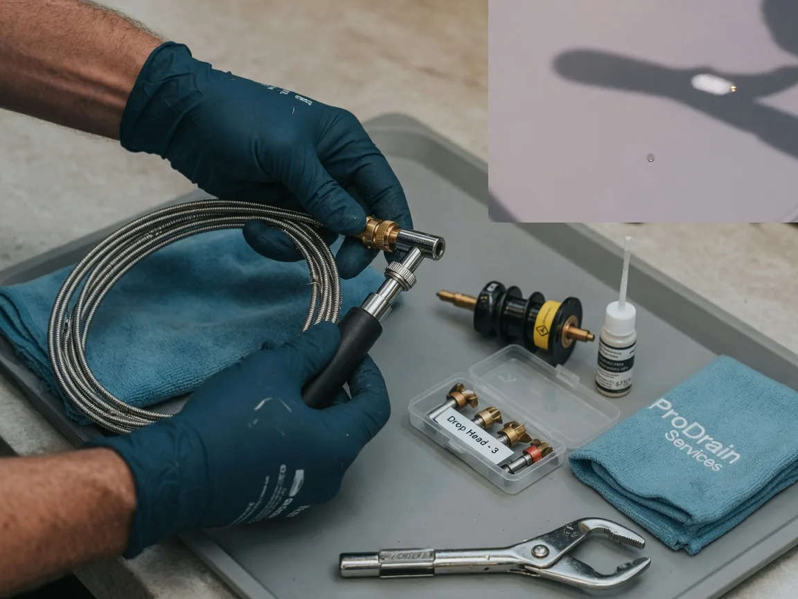 Why choose Drain Cleaning in Brackettville, TX